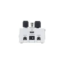 Pedal Guitar Hotone Omni IR OMP-6 Impulse Response Cabinet Simulator-Mai Nguyên Music