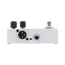 Pedal Guitar Hotone Omni IR OMP-6 Impulse Response Cabinet Simulator-Mai Nguyên Music