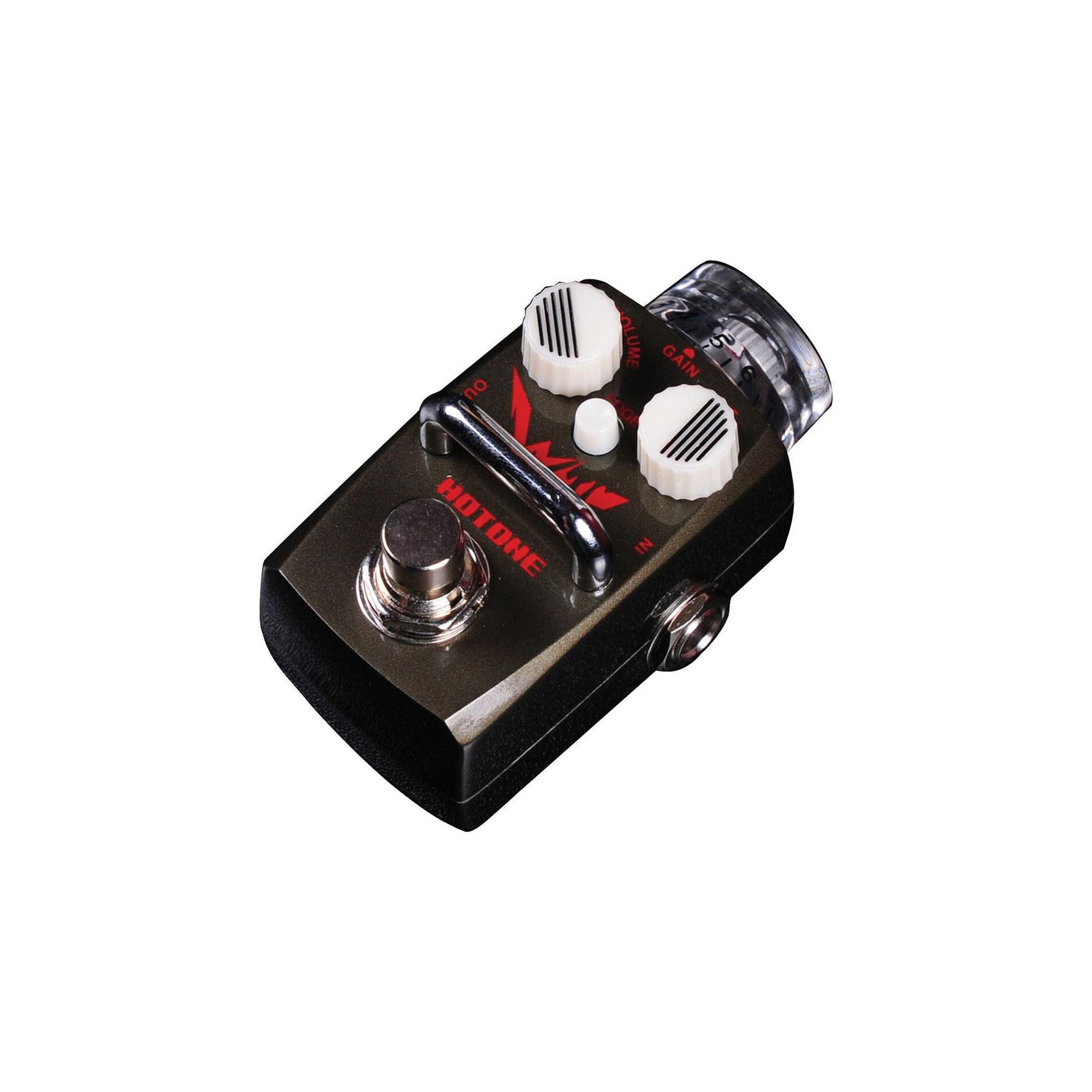 Pedal Guitar Hotone Skyline Whip TPSDS2 Metal Distortion-Mai Nguyên Music