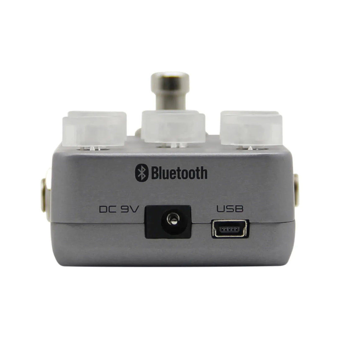 Pedal Guitar Hotone XP20 Xtomp Mini-Mai Nguyên Music