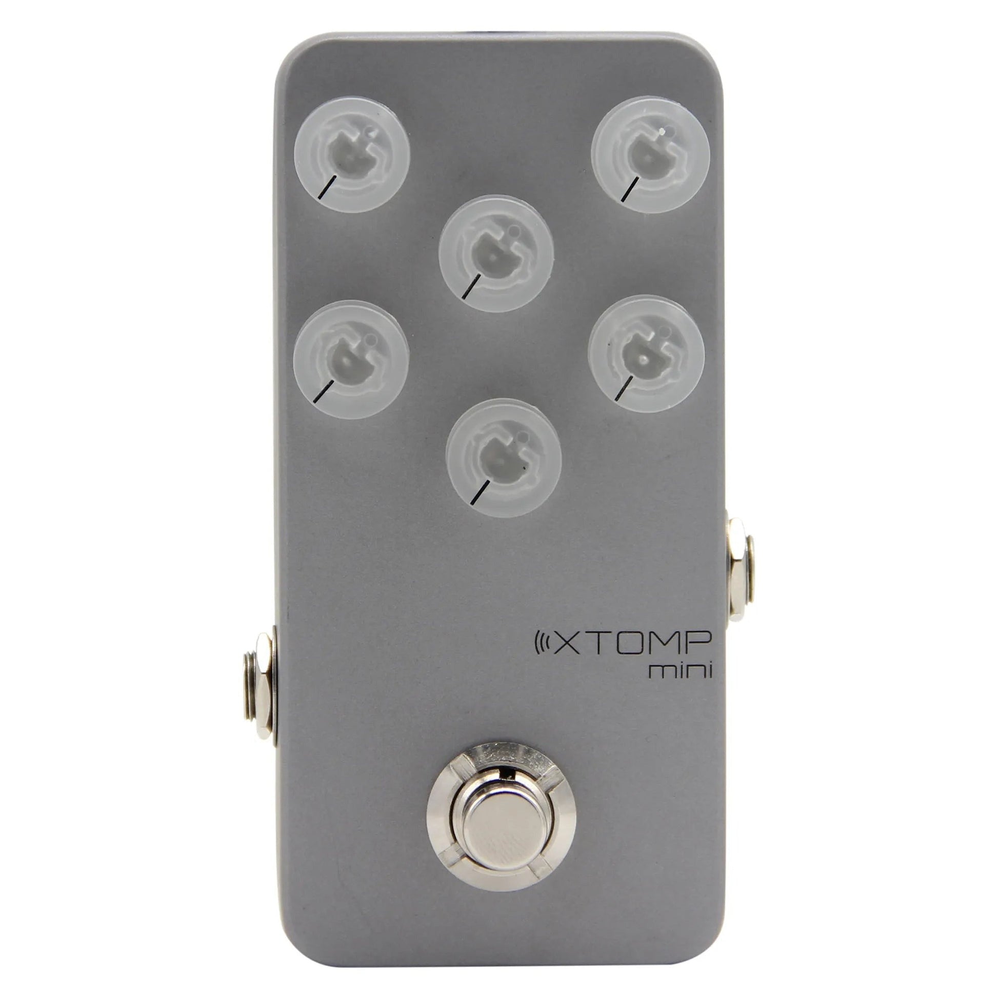 Pedal Guitar Hotone XP20 Xtomp Mini-Mai Nguyên Music