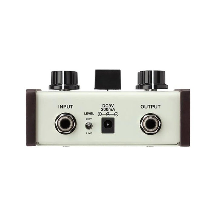 Pedal Guitar Ibanez ES3 Echo Shifter-Mai Nguyên Music