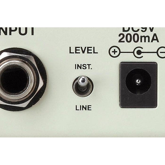 Pedal Guitar Ibanez ES3 Echo Shifter-Mai Nguyên Music