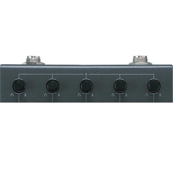 Pedal Guitar Ibanez PTEQ Pentatone Preamp-Mai Nguyên Music