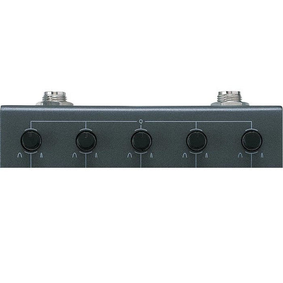 Pedal Guitar Ibanez PTEQ Pentatone Preamp-Mai Nguyên Music