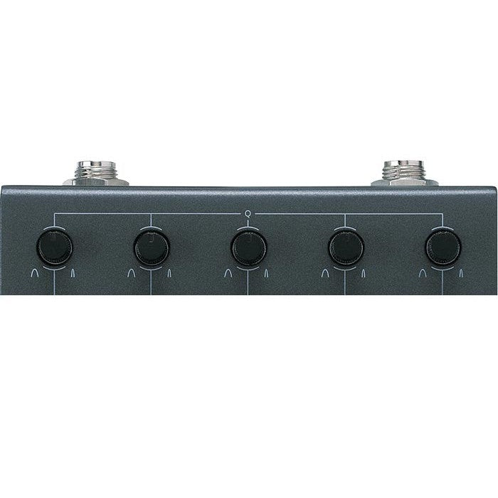 Pedal Guitar Ibanez PTEQ Pentatone Preamp-Mai Nguyên Music