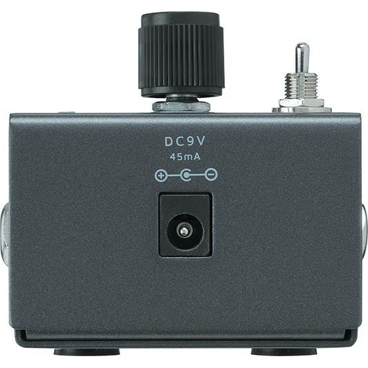 Pedal Guitar Ibanez PTGATE Pentatone Preamp-Mai Nguyên Music