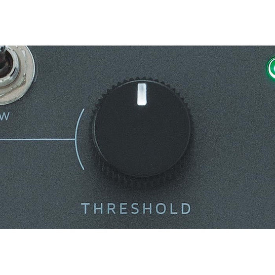 Pedal Guitar Ibanez PTGATE Pentatone Preamp-Mai Nguyên Music