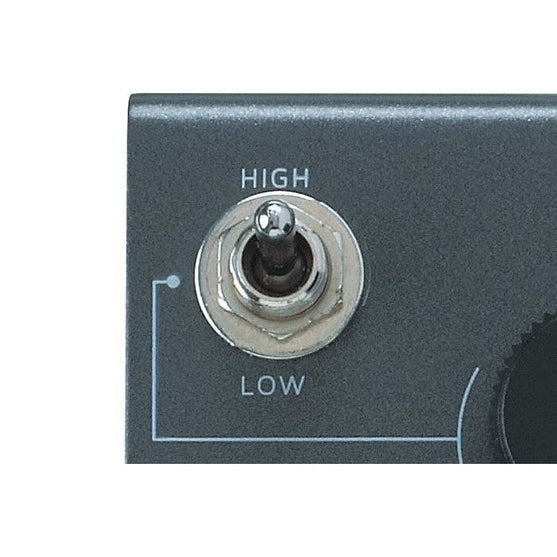 Pedal Guitar Ibanez PTGATE Pentatone Preamp-Mai Nguyên Music