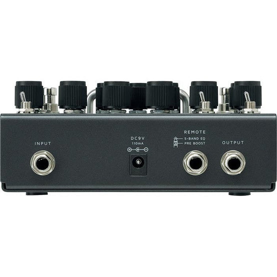 Pedal Guitar Ibanez PTPRE Pentatone Preamp-Mai Nguyên Music