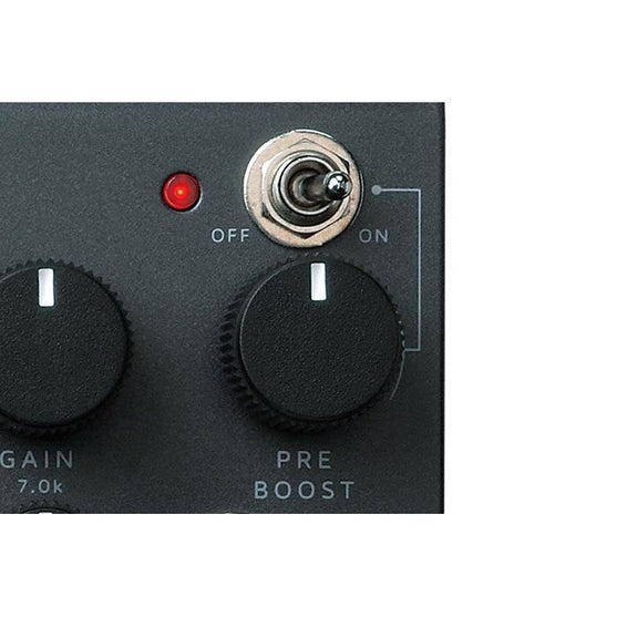 Pedal Guitar Ibanez PTPRE Pentatone Preamp-Mai Nguyên Music