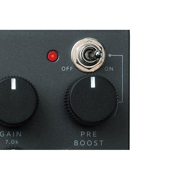 Pedal Guitar Ibanez PTPRE Pentatone Preamp-Mai Nguyên Music