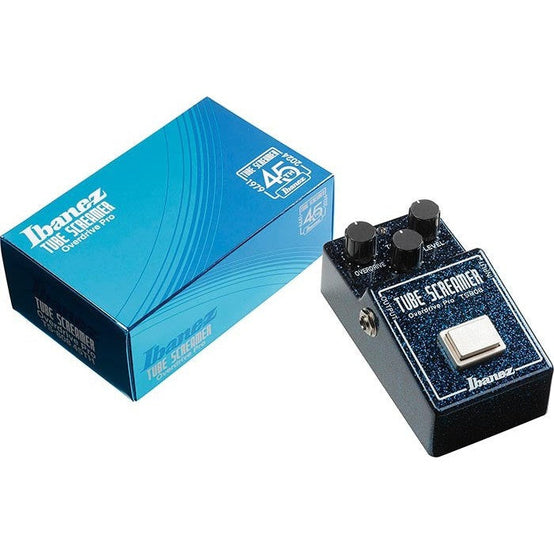 Pedal Guitar Ibanez TS80845TH Tube Screamer-Mai Nguyên Music