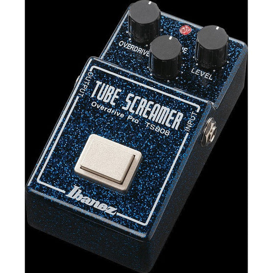 Pedal Guitar Ibanez TS80845TH Tube Screamer-Mai Nguyên Music