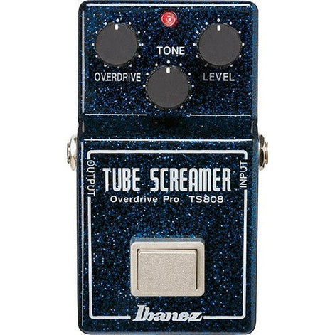 Pedal Guitar Ibanez TS80845TH Tube Screamer-Mai Nguyên Music