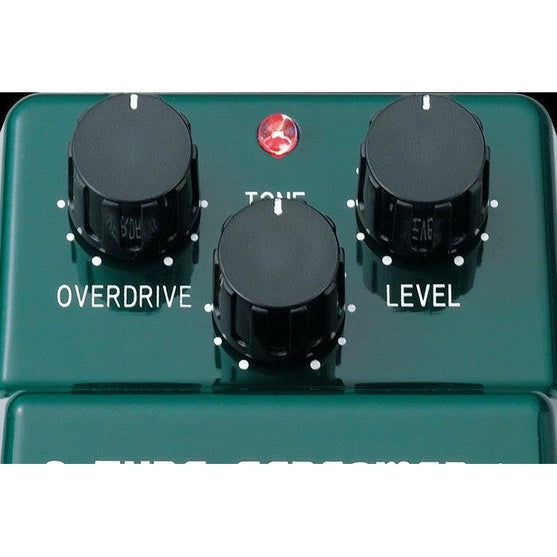 Pedal Guitar Ibanez TS808HW Tube Screamer-Mai Nguyên Music