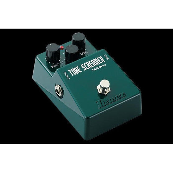 Pedal Guitar Ibanez TS808HW Tube Screamer-Mai Nguyên Music