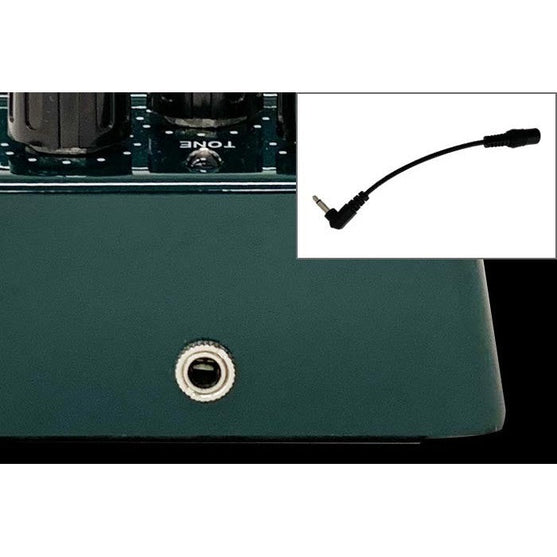 Pedal Guitar Ibanez TS808HW Tube Screamer-Mai Nguyên Music