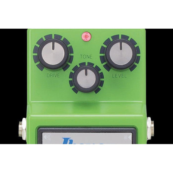 Pedal Guitar Ibanez TS9 Tube Screamer-Mai Nguyên Music