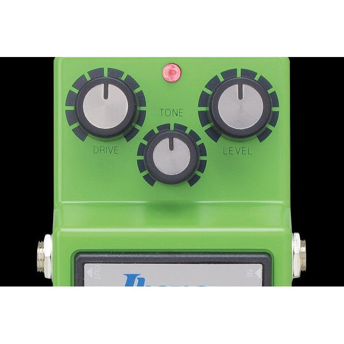 Pedal Guitar Ibanez TS9 Tube Screamer-Mai Nguyên Music
