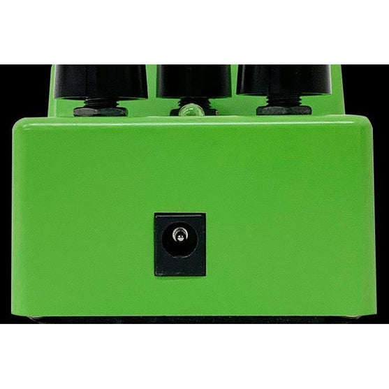 Pedal Guitar Ibanez TS9 Tube Screamer-Mai Nguyên Music