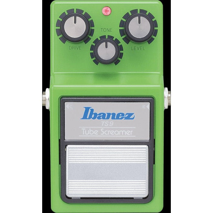 Pedal Guitar Ibanez TS9 Tube Screamer-Mai Nguyên Music