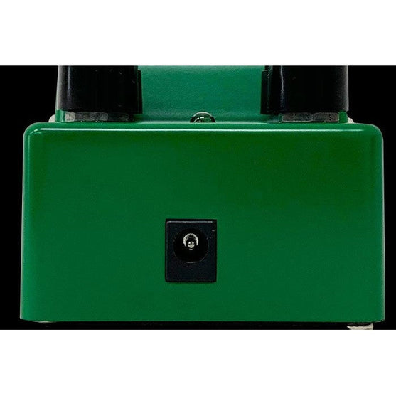 Pedal Guitar Ibanez TS9DX Turbo Tube Screamer-Mai Nguyên Music