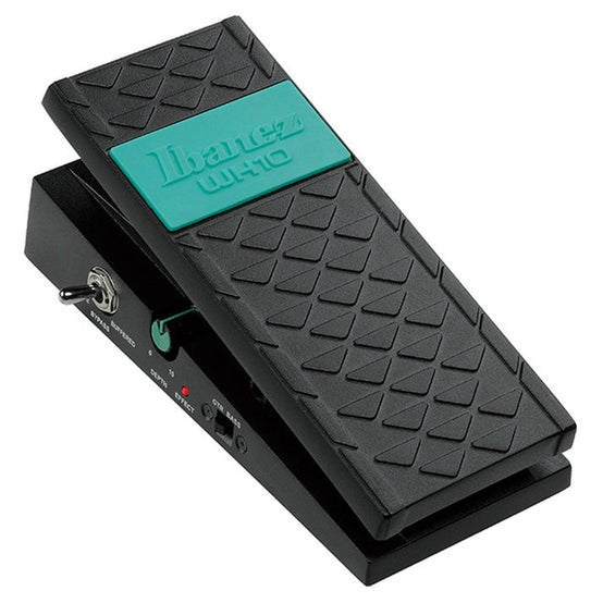Pedal Guitar Ibanez WH10V3-Mai Nguyên Music