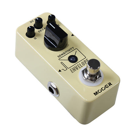 Mooer: Multiefectos y Pedales de Guitarra Mooer: Multiefectos y Pedales de Guitarra