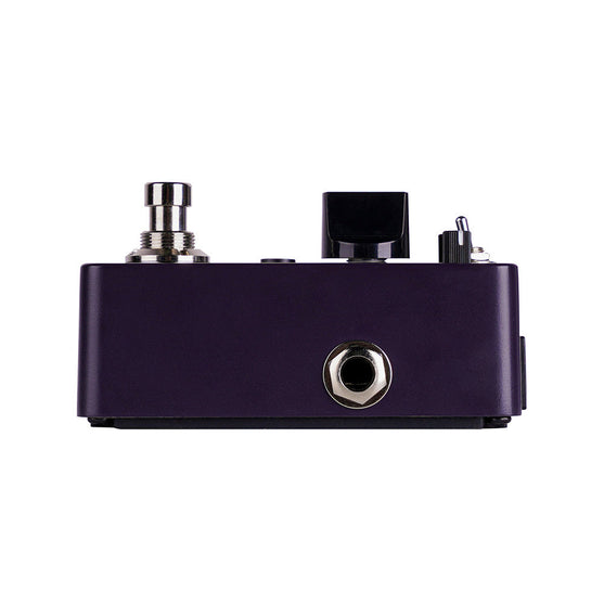 Pedal Guitar Mooer Micro Drummer ii-Mai Nguyên Music