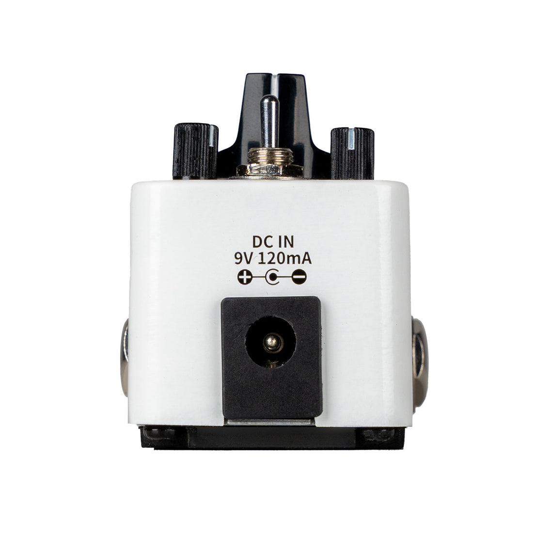Pedal Guitar Mooer Micro Looper II-Mai Nguyên Music