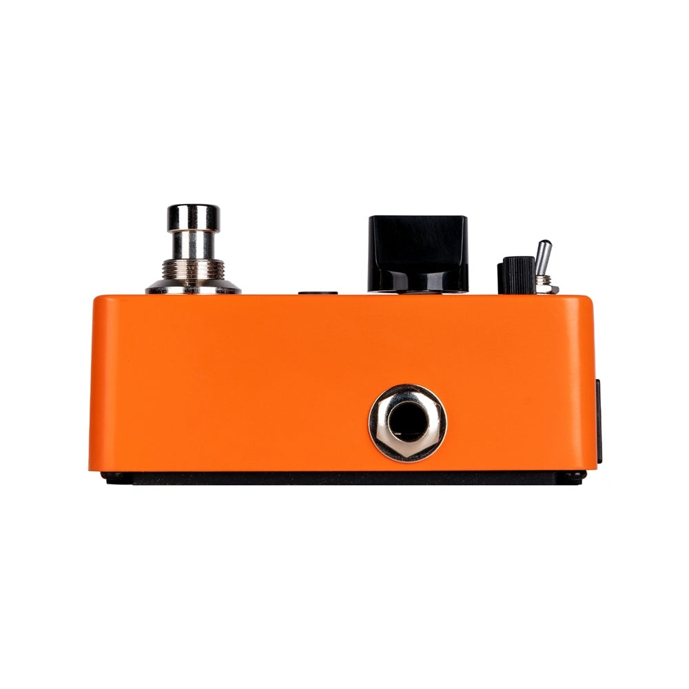 Pedal Guitar Mooer Purer Octave-Mai Nguyên Music