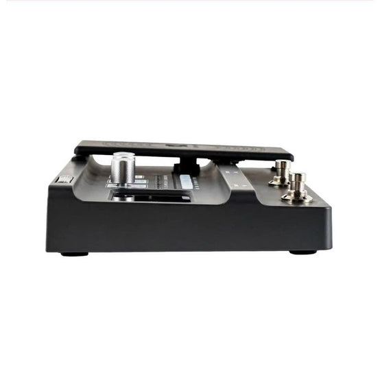 Pedal Guitar Multi Effect Flamma FX-100-Mai Nguyên Music