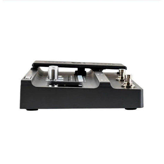 Pedal Guitar Multi Effect Flamma FX-100-Mai Nguyên Music