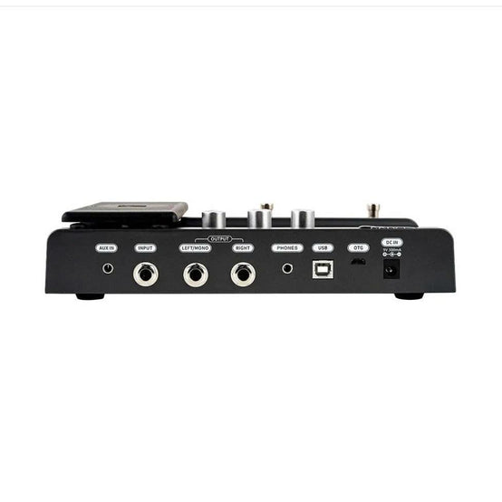 Pedal Guitar Multi Effect Flamma FX-100-Mai Nguyên Music