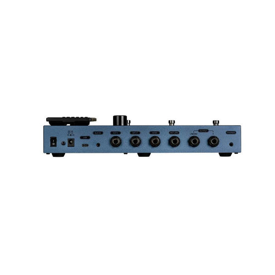 Pedal Guitar Multi Effect Flamma FX-150-Mai Nguyên Music