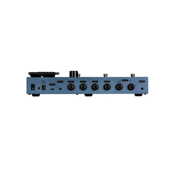 Pedal Guitar Multi Effect Flamma FX-150-Mai Nguyên Music