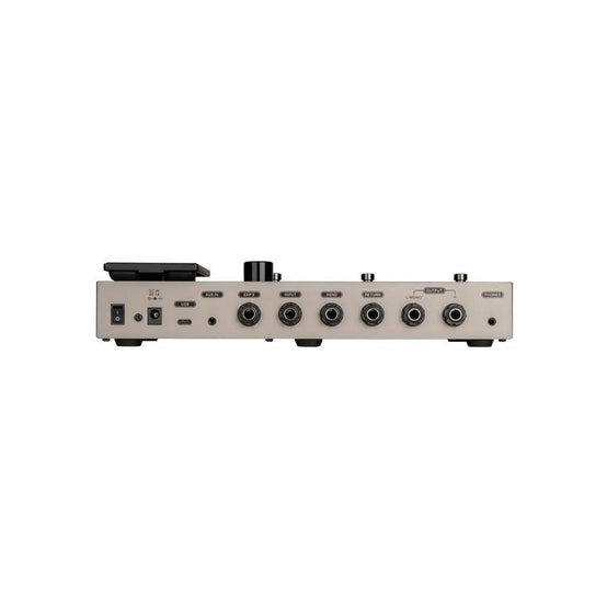 Pedal Guitar Multi Effect Flamma FX-150-Mai Nguyên Music