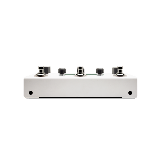 Pedal Guitar Multi Effect Hotone Ampero II Stomp MP-300-Mai Nguyên Music