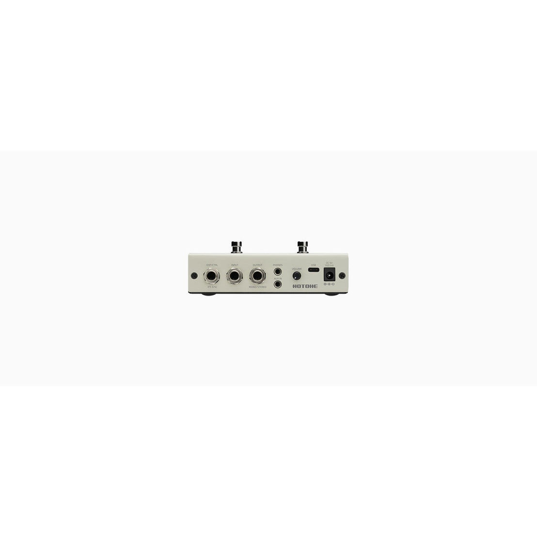 Pedal Guitar Multi Effect Hotone Ampero Mini MP-50-Mai Nguyên Music