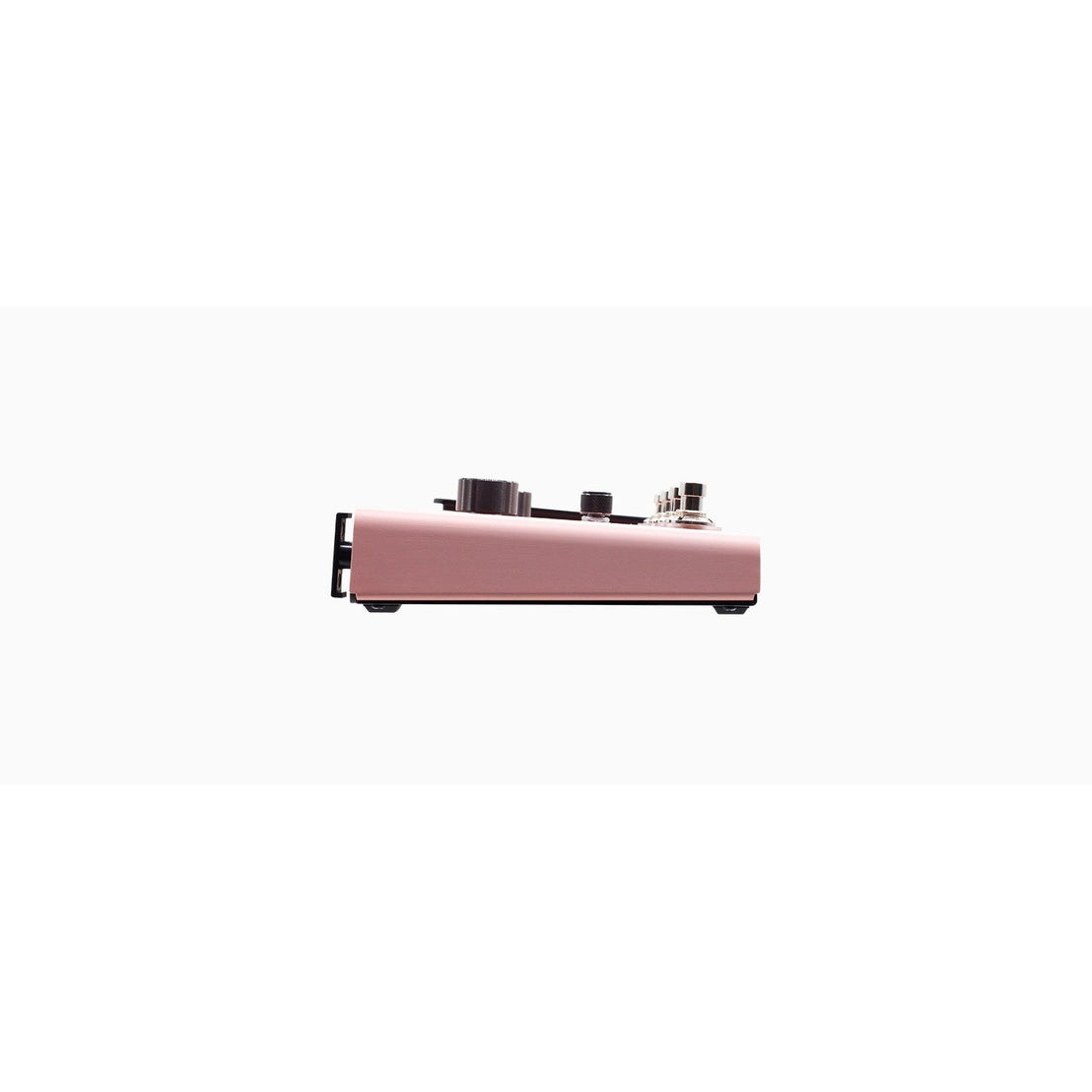 Pedal Guitar Multi Effect Hotone Ampero Pink Limited Edition MP-100-Mai Nguyên Music