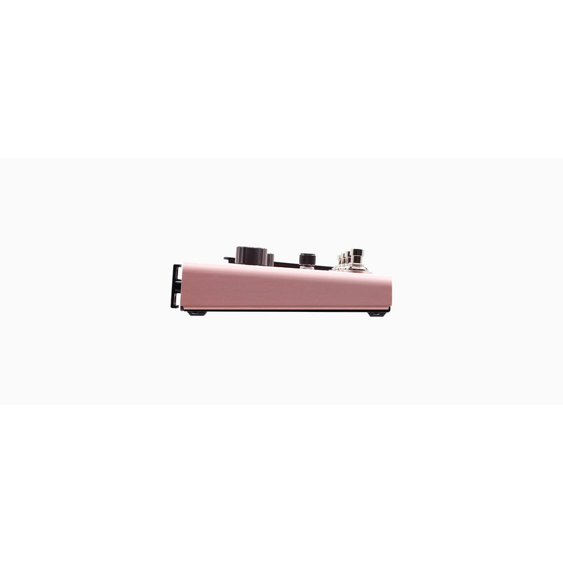 Pedal Guitar Multi Effect Hotone Ampero Pink Limited Edition MP-100-Mai Nguyên Music