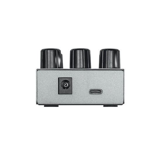 Pedal Guitar Multi Effect M-Vave Mini-EFX-Mai Nguyên Music