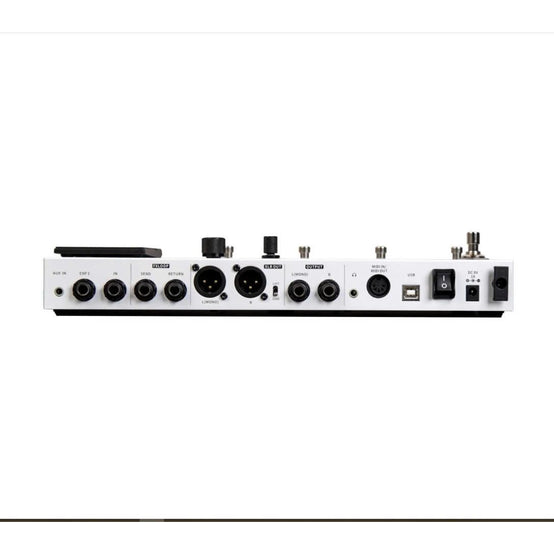 Pedal Guitar Multi Effect MOOER GE-250-Mai Nguyên Music