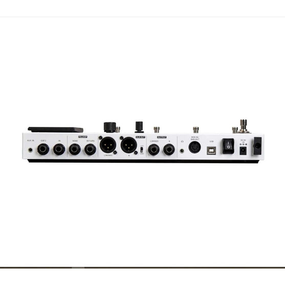 Pedal Guitar Multi Effect MOOER GE-250-Mai Nguyên Music