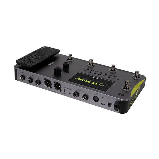 Pedal Guitar Multi Effect Mooer GE1000/GE1000Li-Mai Nguyên Music