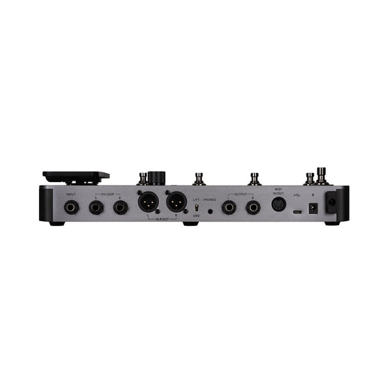 Pedal Guitar Multi Effect Mooer GE1000/GE1000Li-Mai Nguyên Music