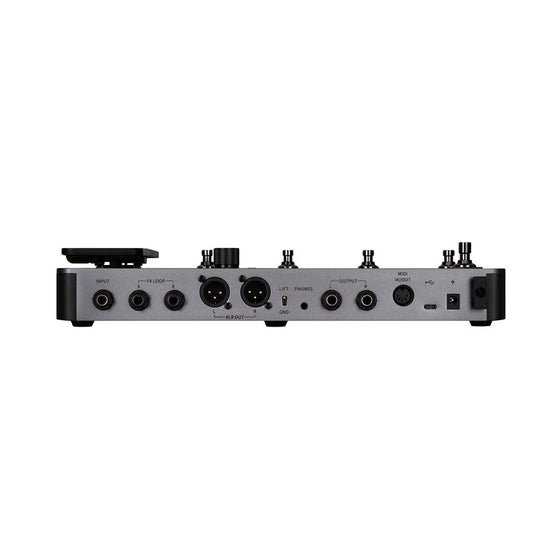 Pedal Guitar Multi Effect Mooer GE1000/GE1000Li-Mai Nguyên Music