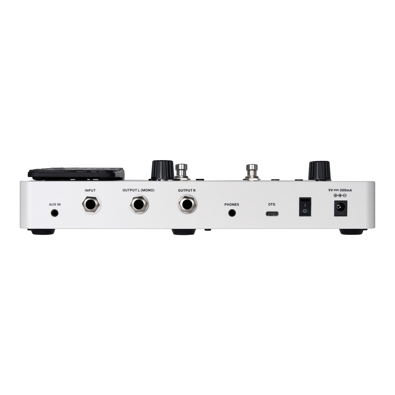 Pedal Guitar Multi Effect Mooer GE150 Plus-Mai Nguyên Music