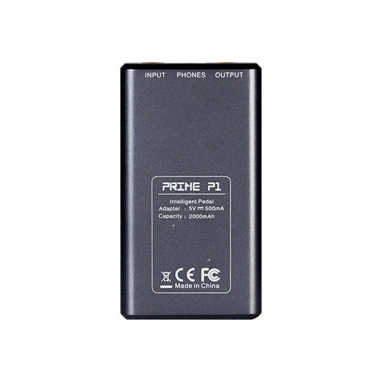 Pedal Guitar Multi Effect Mooer Prime P1-Mai Nguyên Music